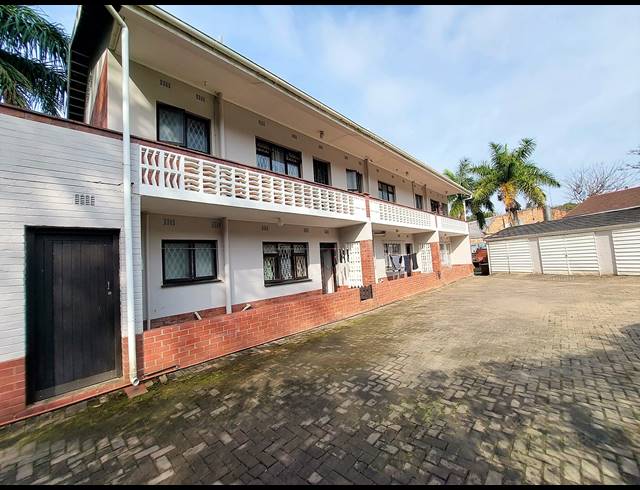 2 BEDROOM APARTMENT FOR SALE IN RAMSGATE